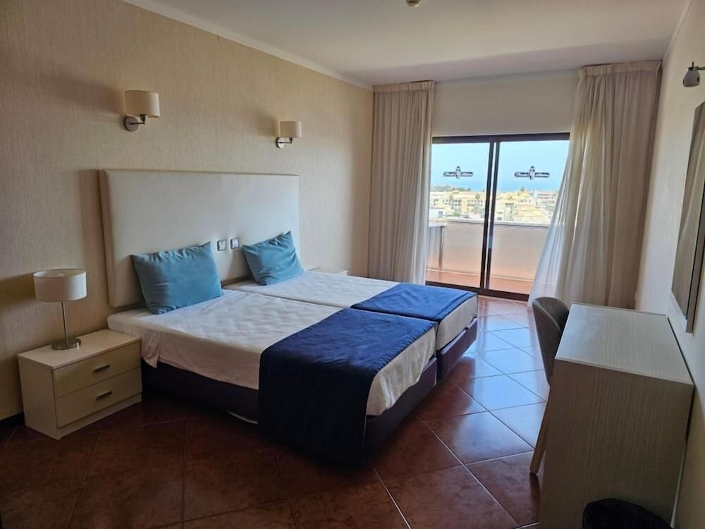 Paraiso Albufeira