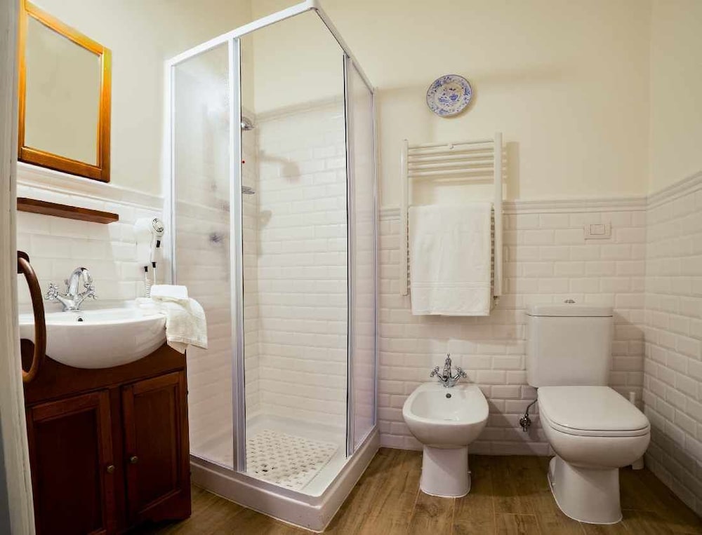 B&B Quattro Torri