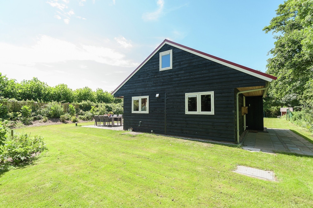Holiday Home in Egmond aan den Hoef With Sauna view 2