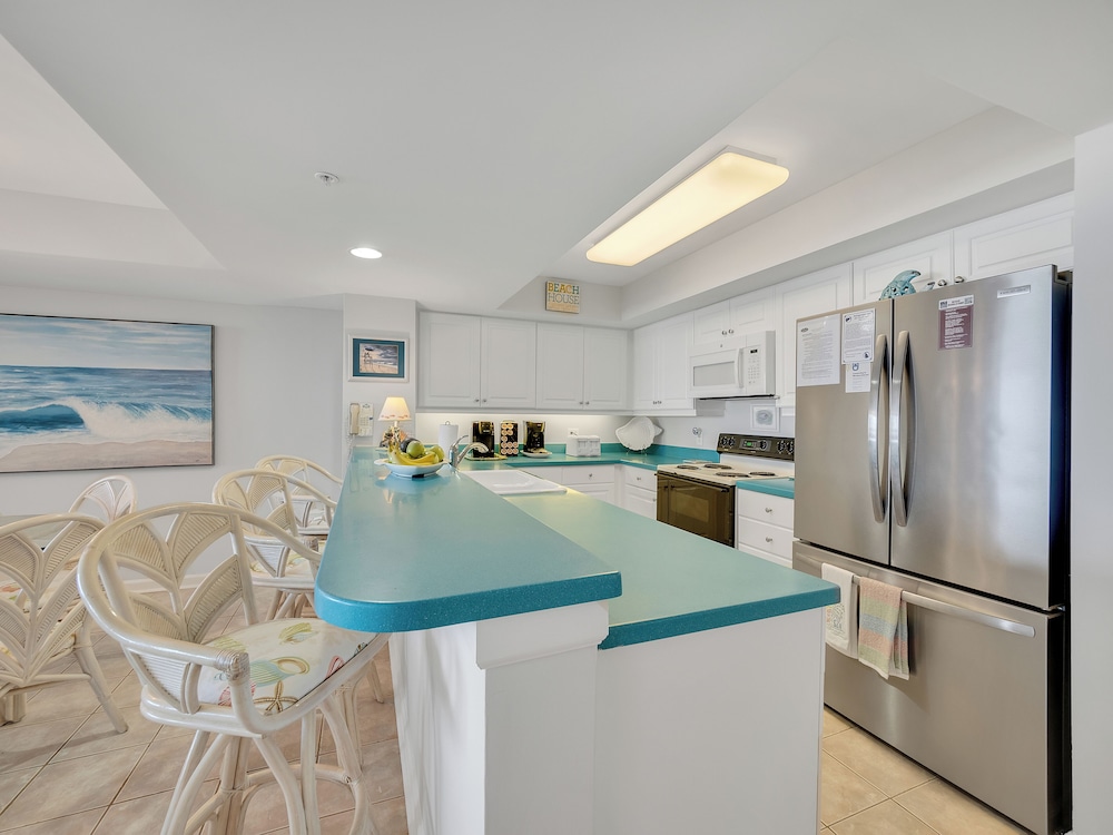 Ocean Bay Club 107