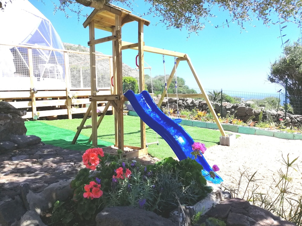 Agriturismo Erbe Matte - Campingplads, Billede 79