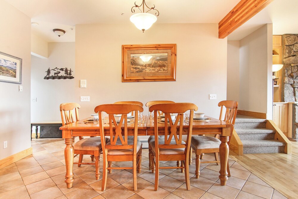 Estes Park Vacation Lodging