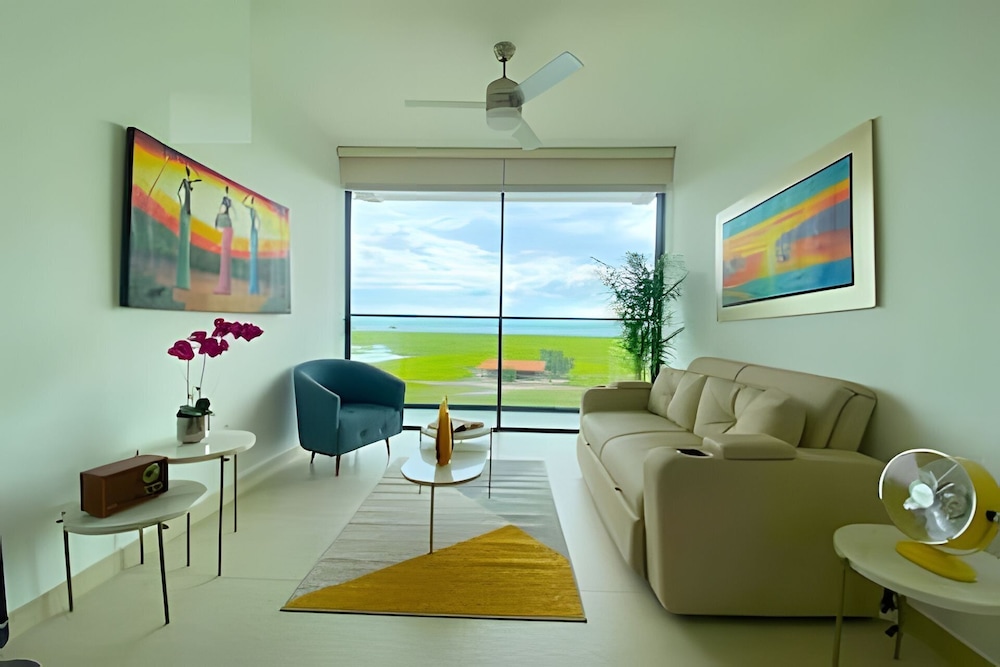 Apartamentos Salinas del Mar - by SOHO