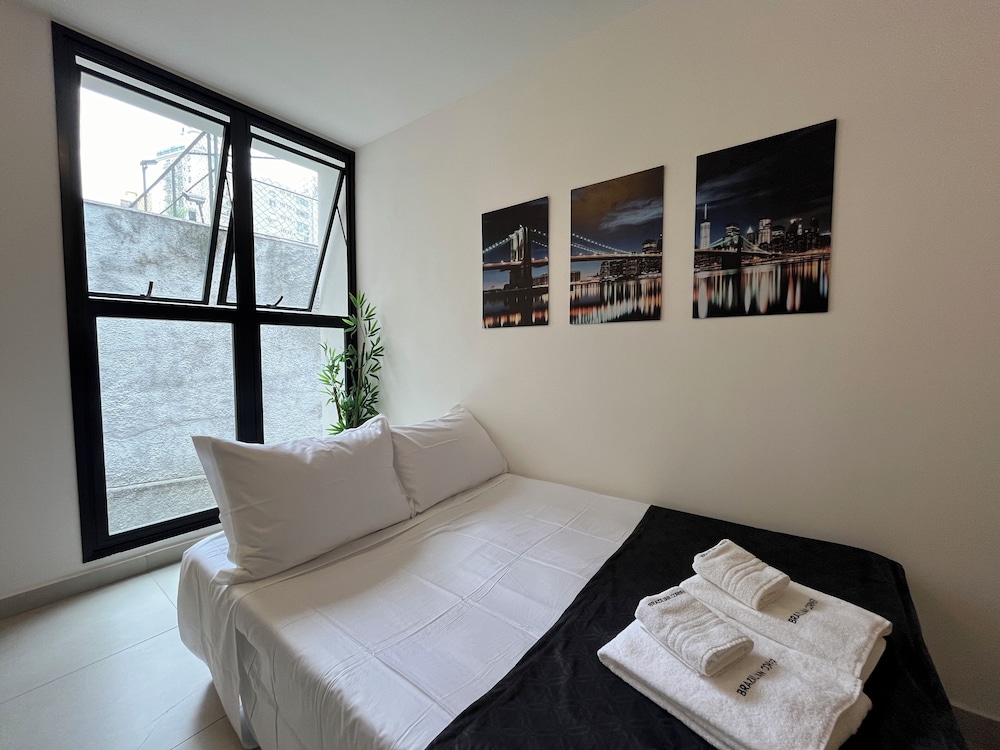 Casa com 2 suítes AC Higienópolis