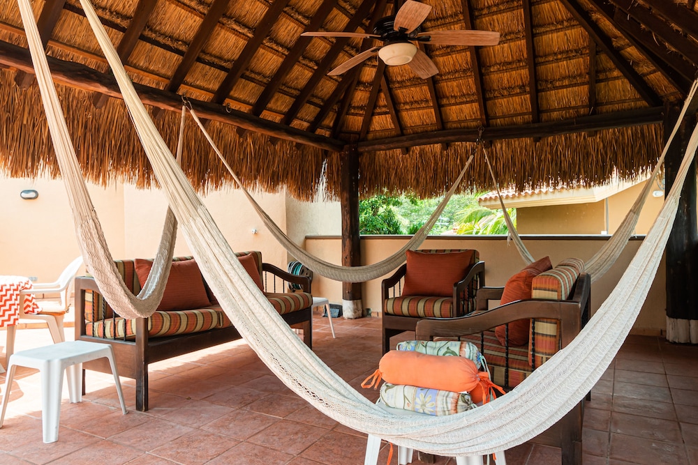 PlayaCar House MZ 28 by Playa Paradise