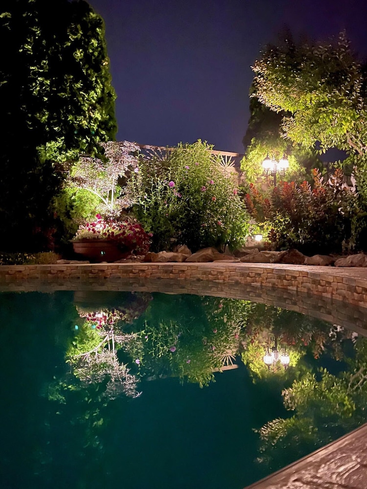 A Vista Villa Couples Retreat