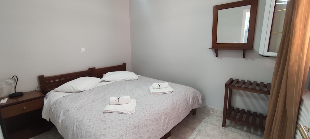 Vasilis Apartments photo 5