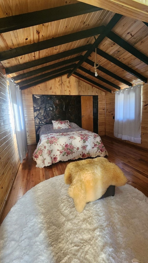 Villa das Araucarias - Urubici - SC