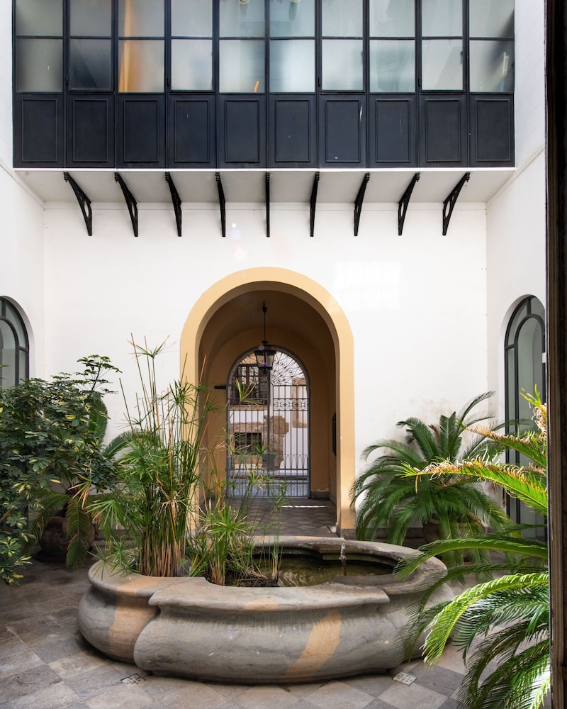 Casa Giacomo con Terrazza by Wonderful Italy