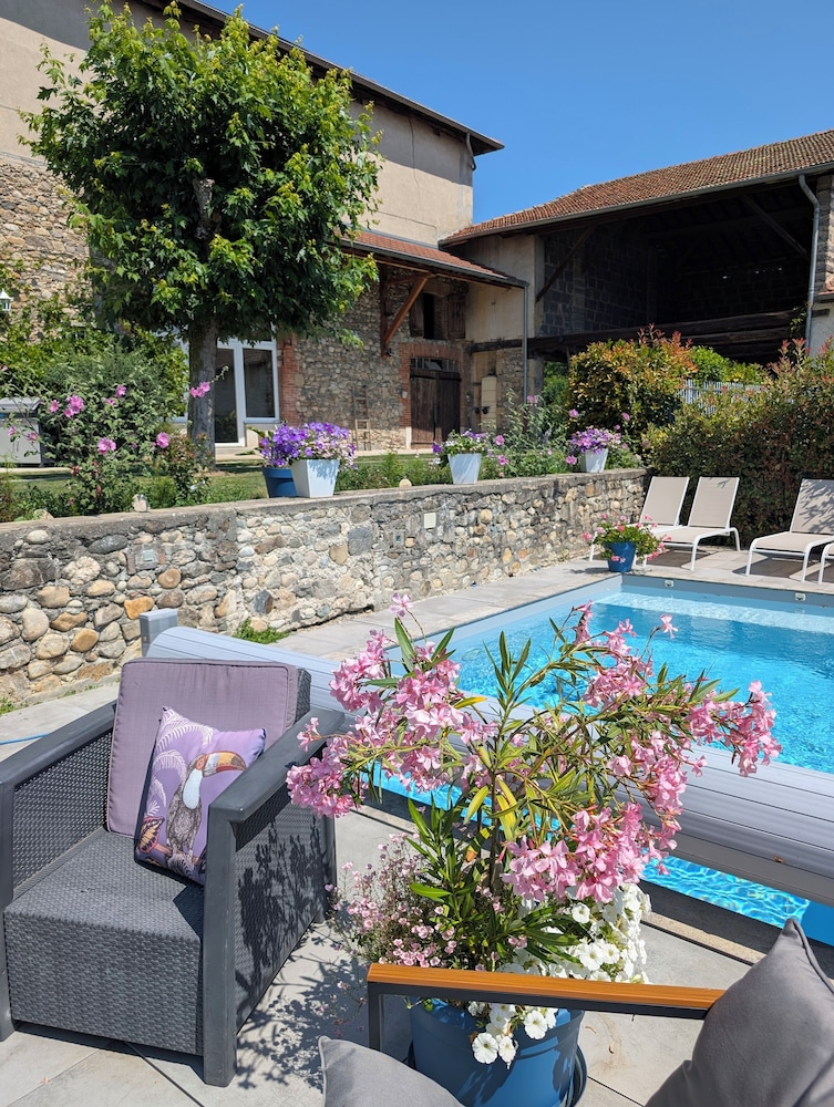 La Maison d'Arlette