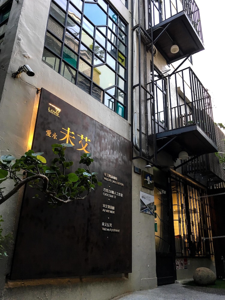 WeLove Apartment