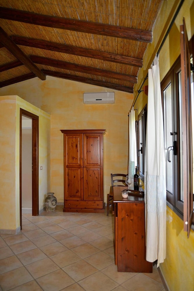 Agriturismo Rubinu
