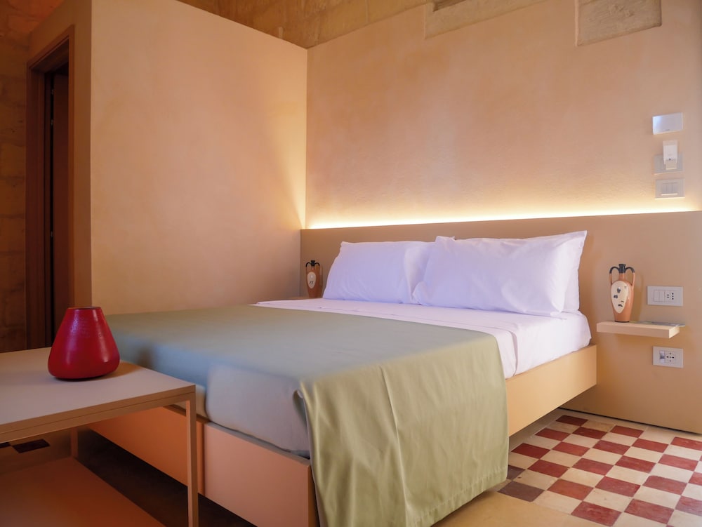 PALAZZO VIGILARIUM - Boutique Rooms
