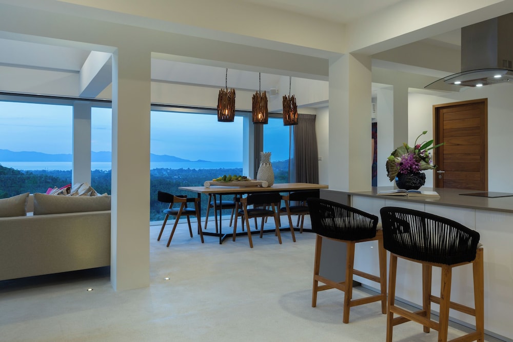 ZOG Villas