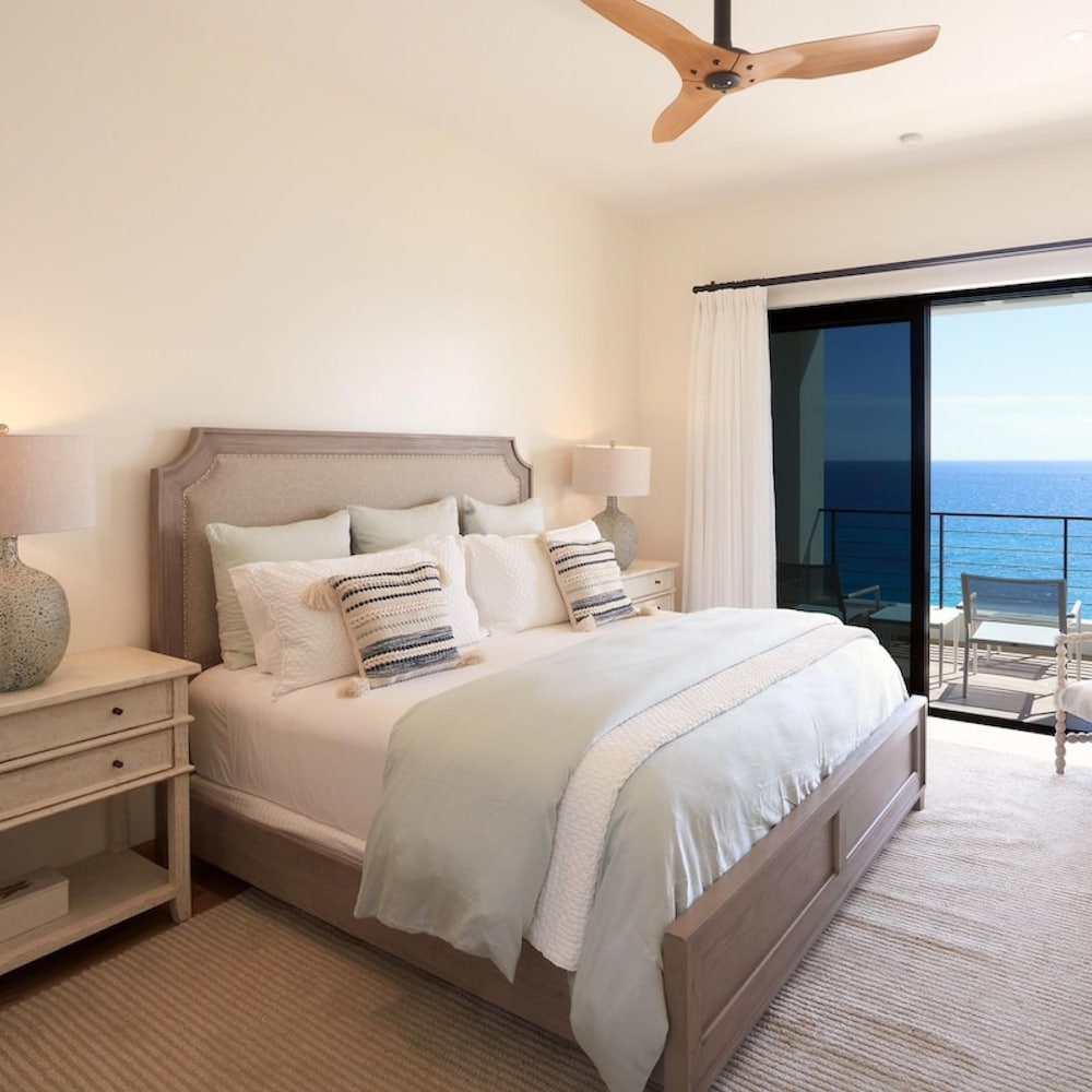 2BD Oceanfront Penthouse