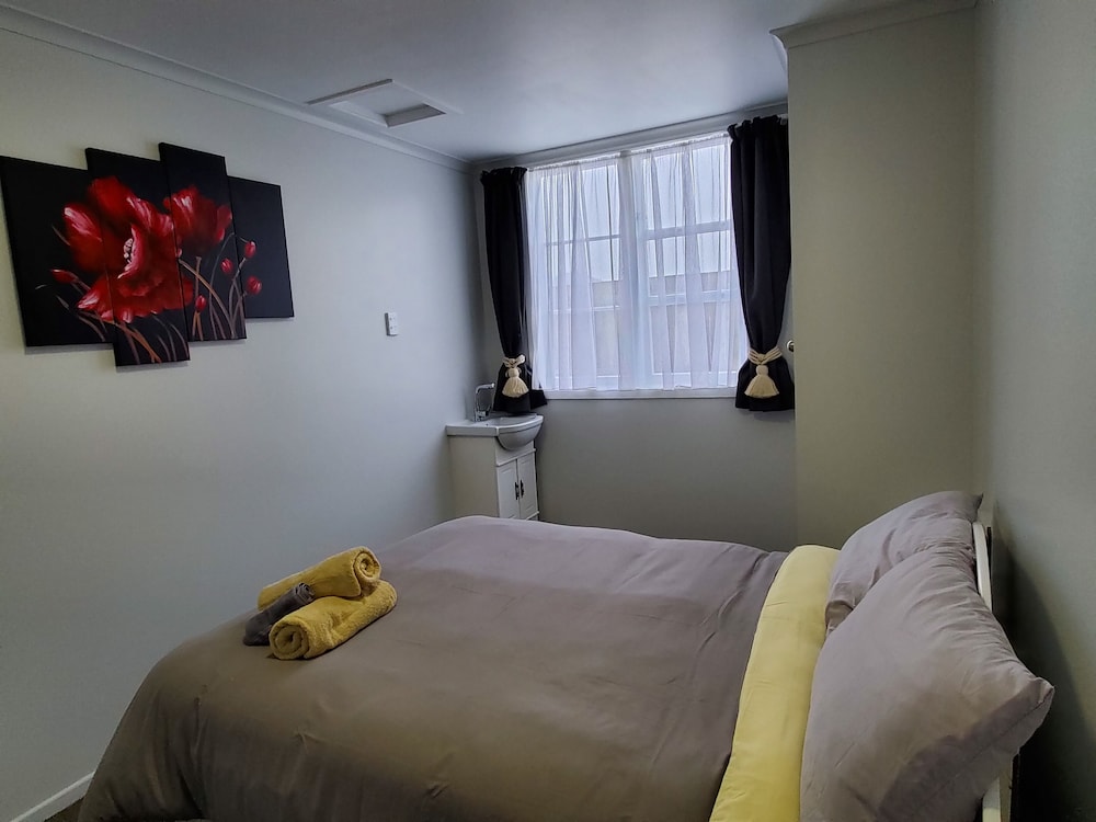 Kawerau Hotel view 5