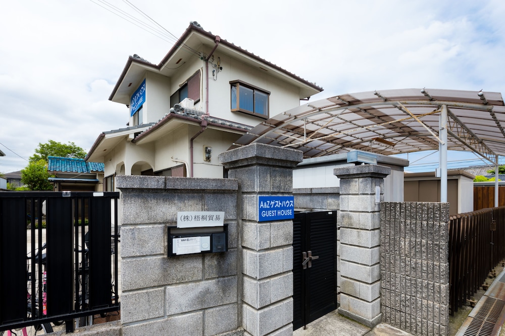 A&Z guesthouse