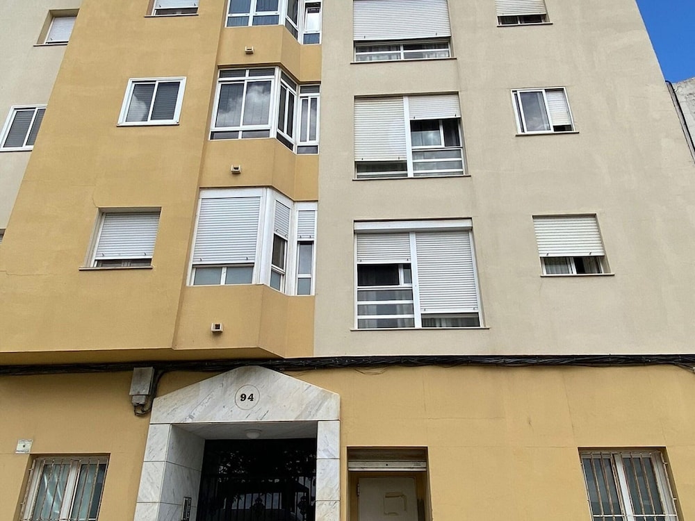 Appartamento a San Fernando