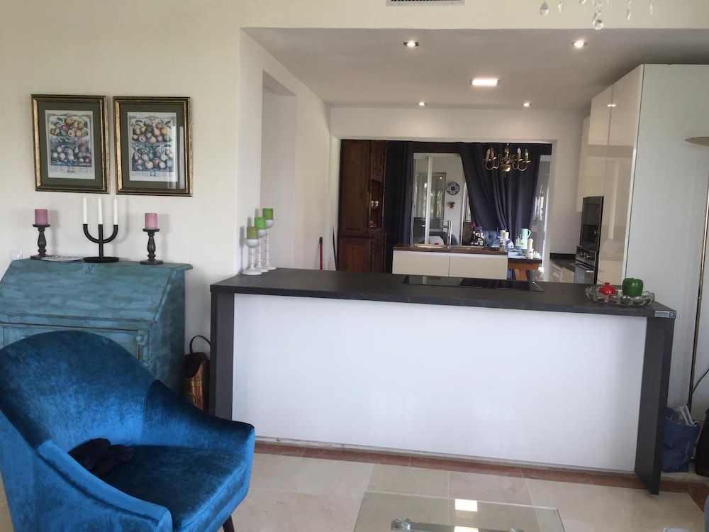 Amazing & Luxurious Golf, Sea, Mountain, Lake view villa Porto Banus