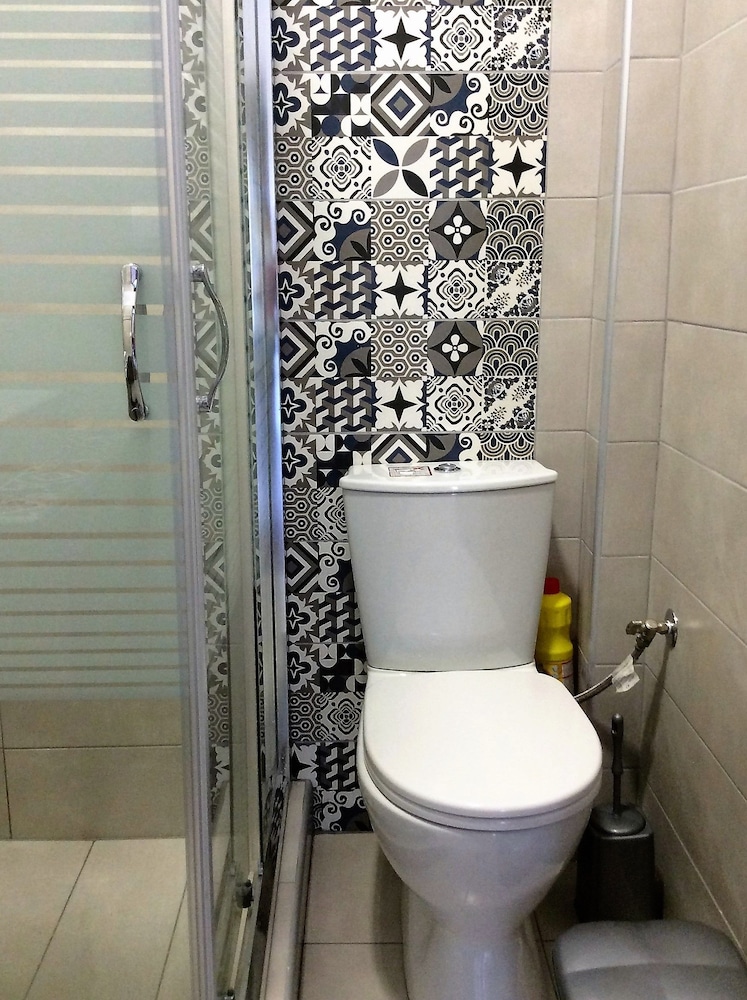 Paramithi Luxury Apartments