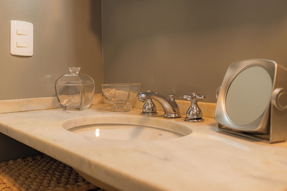 SUH Copacabana 78 Premium Flat