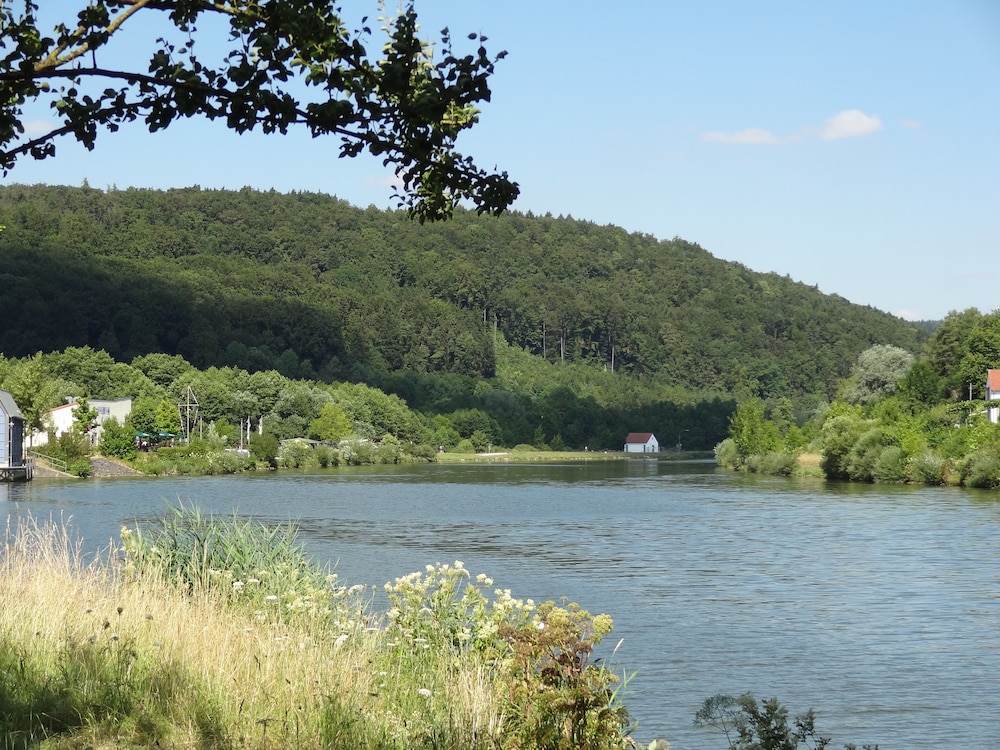Donauer im Altmühltal - Ferienwohnungen