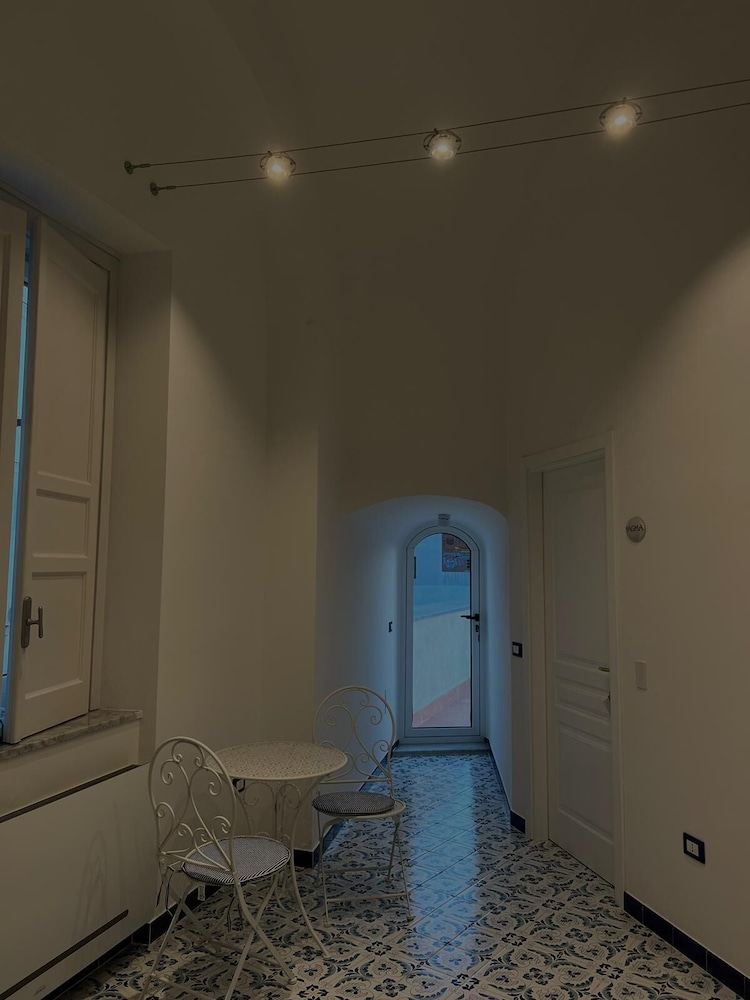 B&B palazzo della guardia