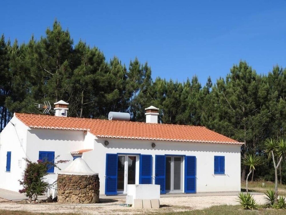 Casa Atlântico view 3