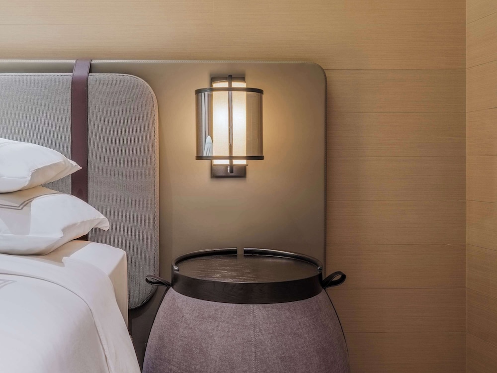 Swissotel The Stamford Singapore 15