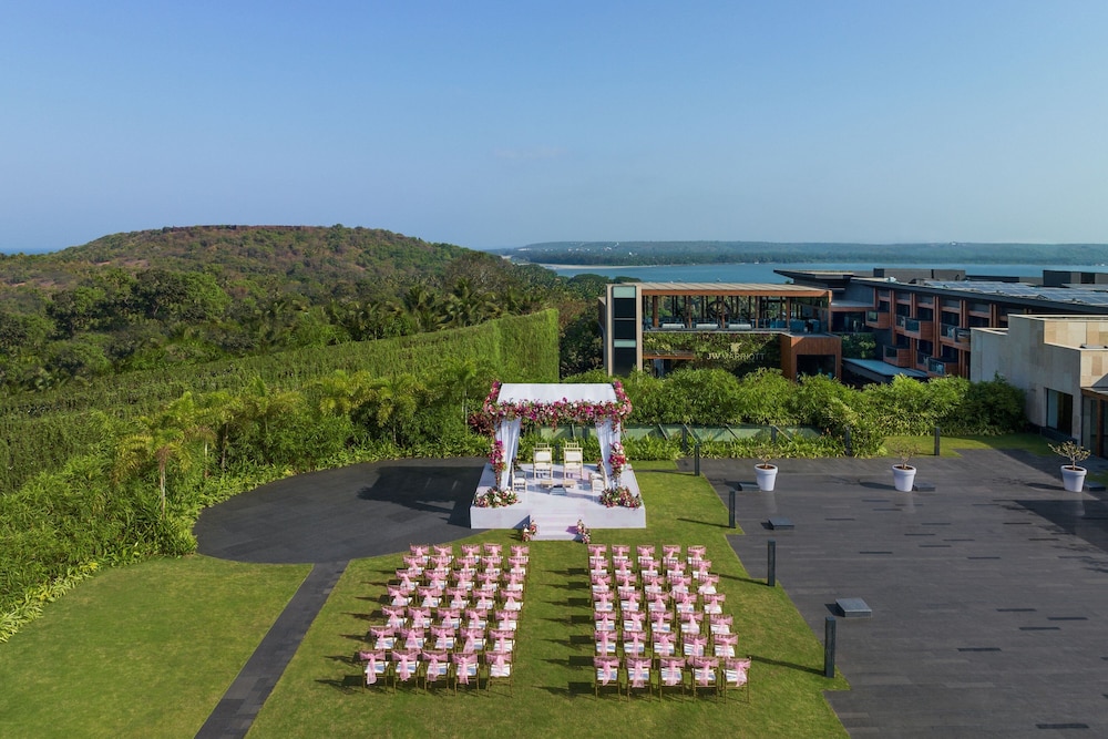 JW Marriott Goa 64