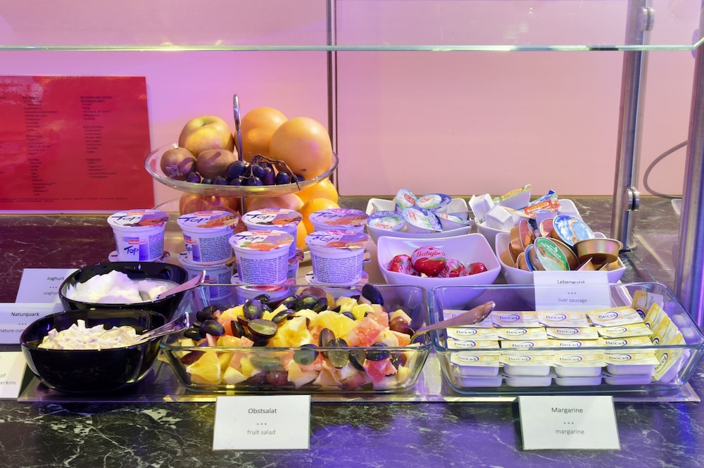 Hannover Vacations - Bed'nBudget City - Hostel - Property Image 23