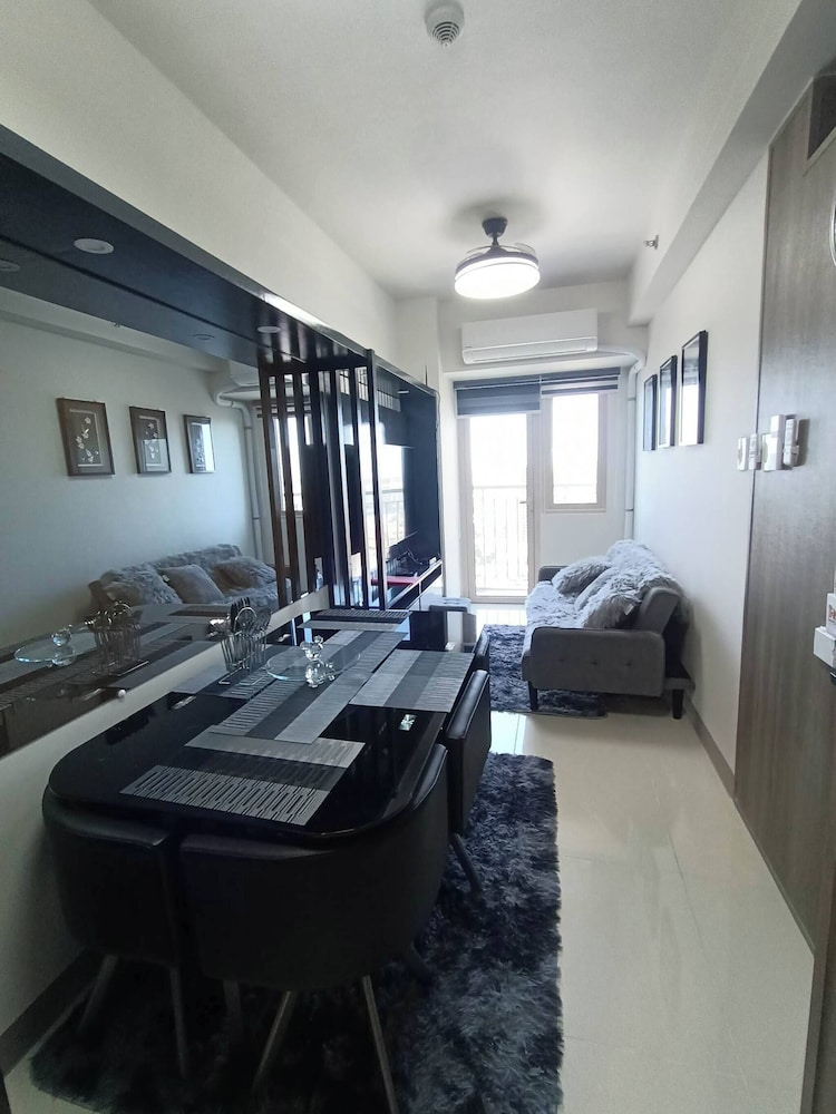 Condo With Water Views