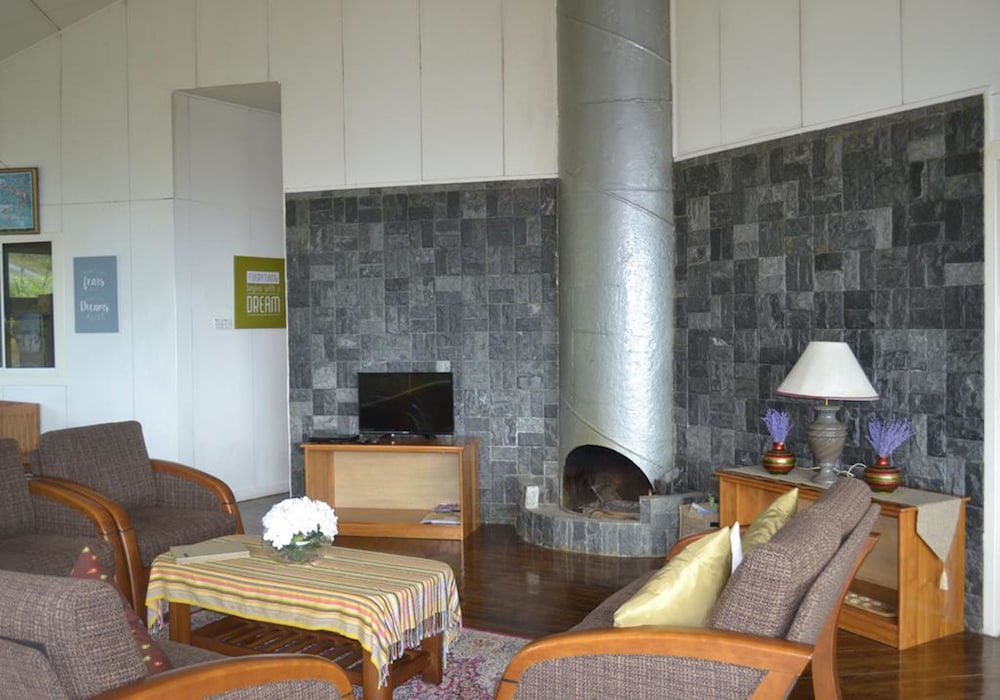 Mesilau Mountain Retreats