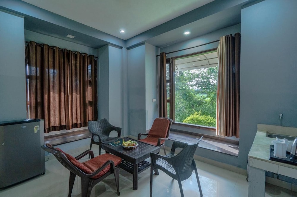 Corbett Treat Resort By Atya Hotels