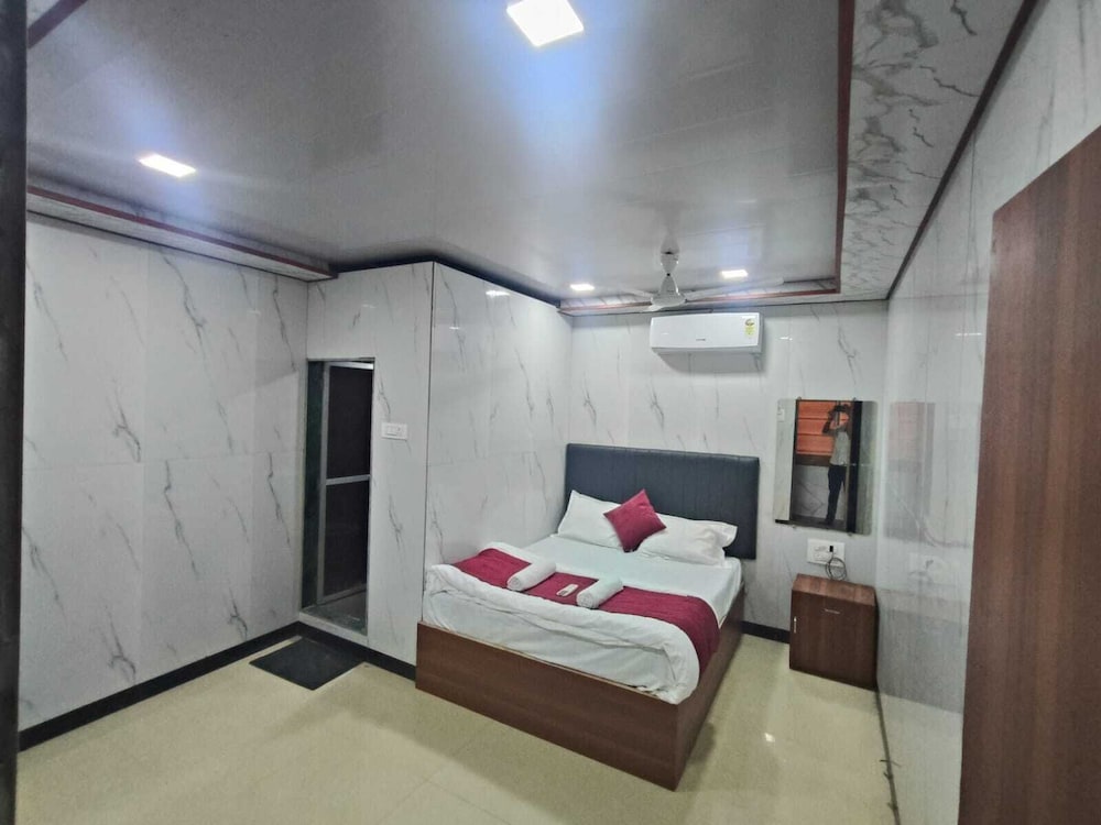hotel SR residency