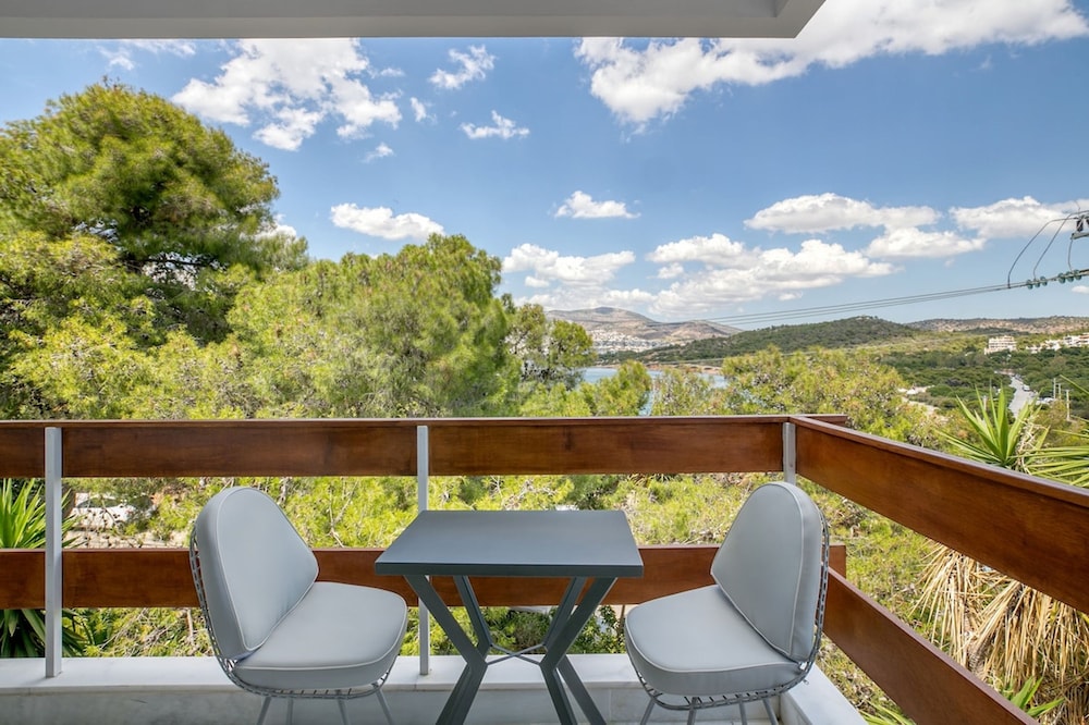 South Blue Sea View Apartment