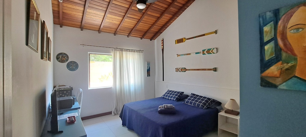 Casa Santa María Búzios