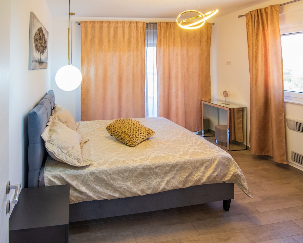 Villa Bura Zadarvillas