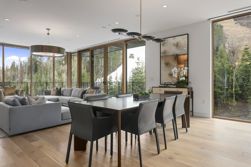 1504 Founders Place - Three Bedroom Deluxe 3 Condo