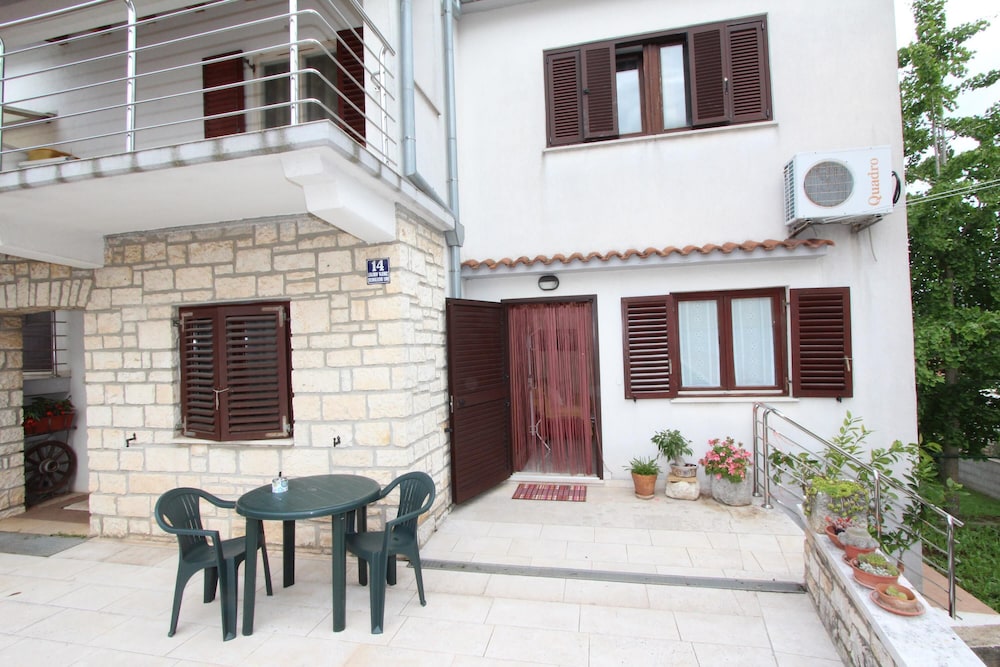Apartment Amabile view 2