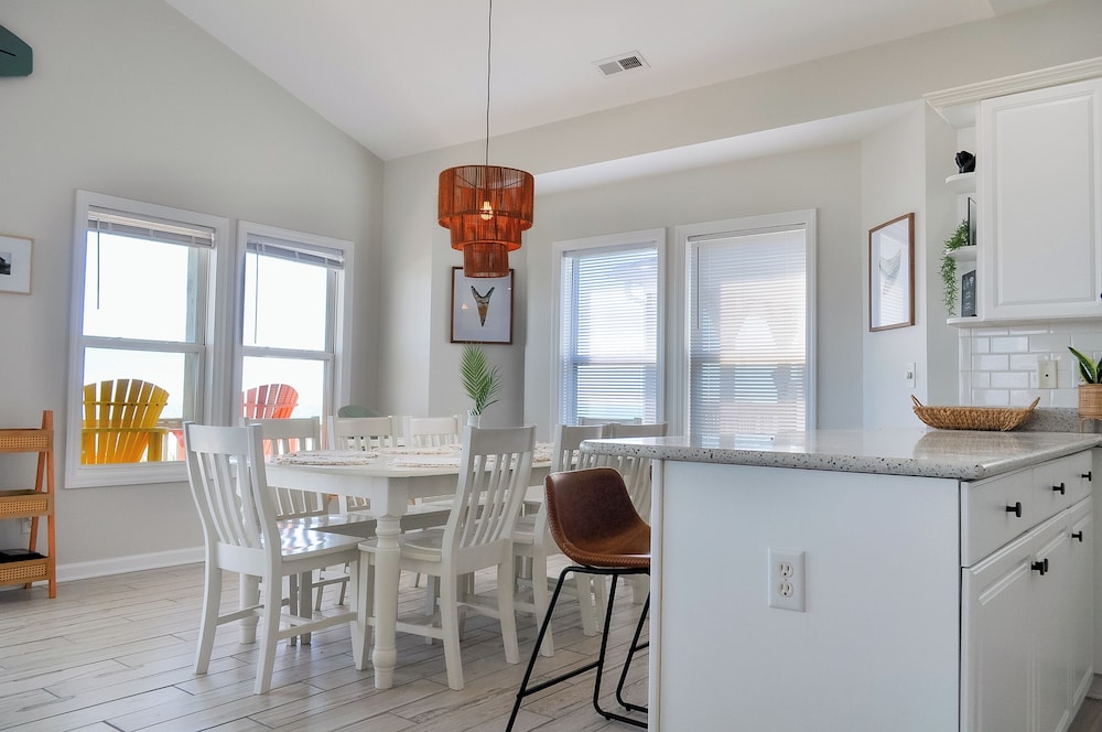 Sandy By The Sea by Topsail Realty
