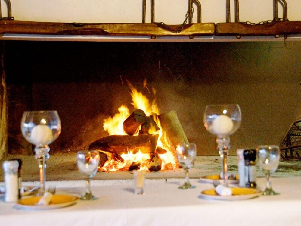 The Whaling Station Guesthouse
