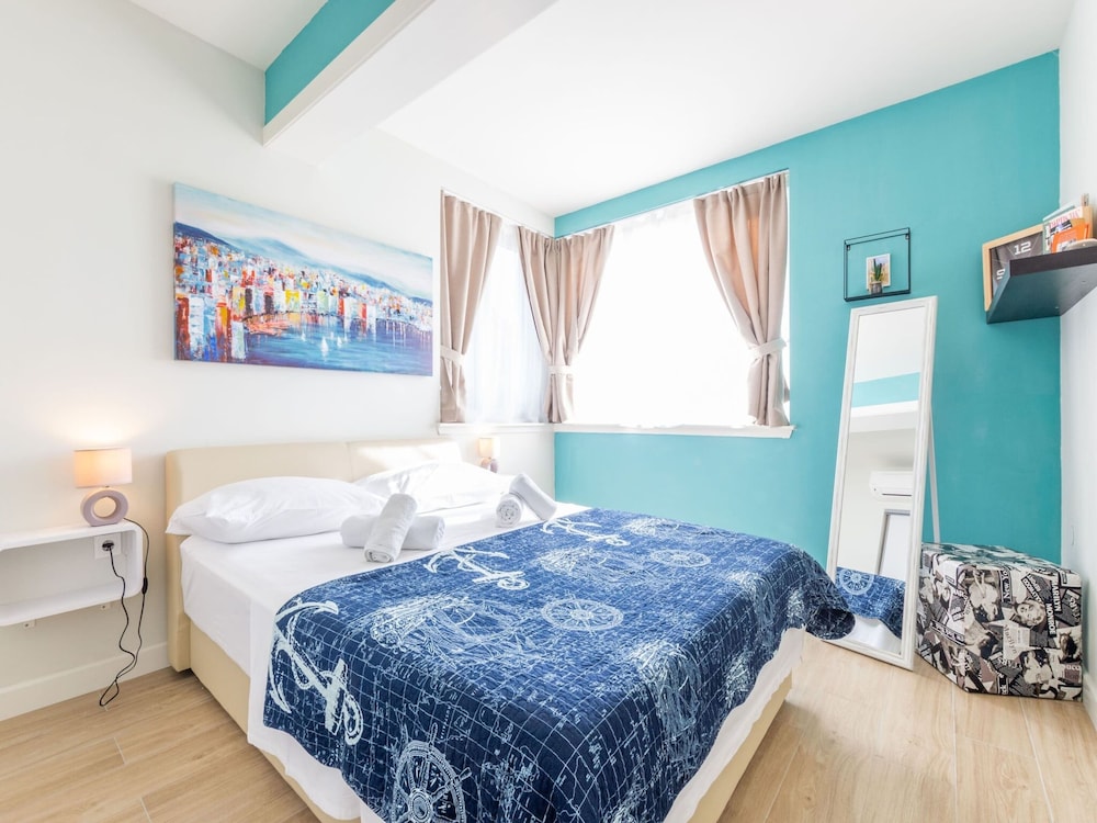 Holiday Home in Donje Polje Near Seabeach view 5
