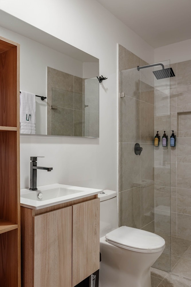 NOK Modern Loft in Laureles