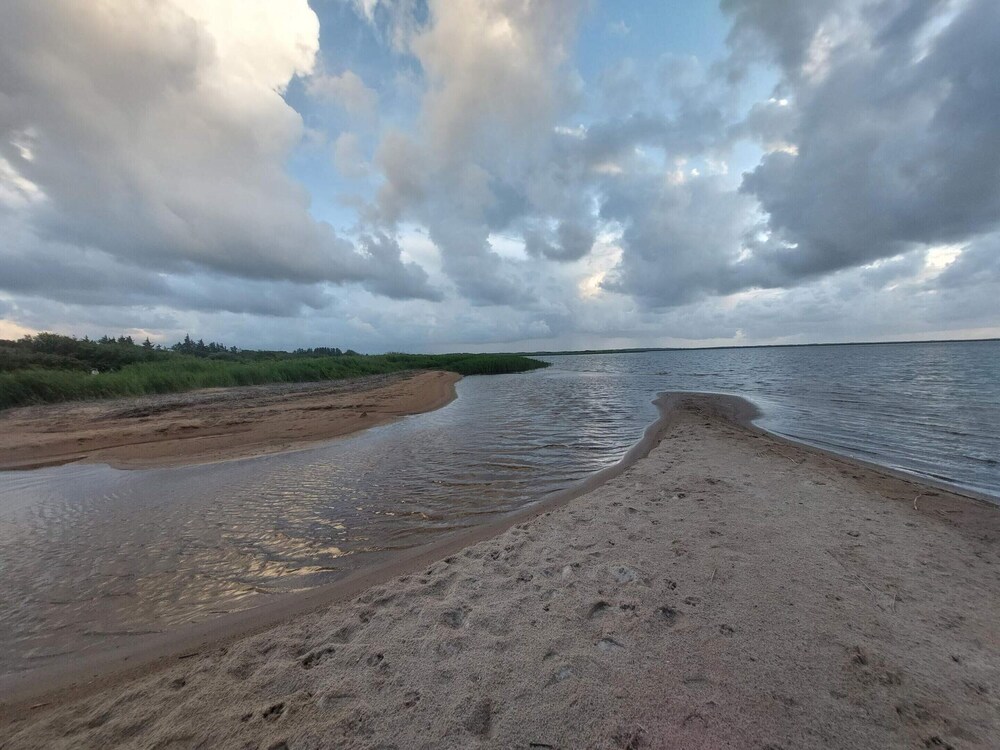 4 Person Holiday Home in Hemmet
