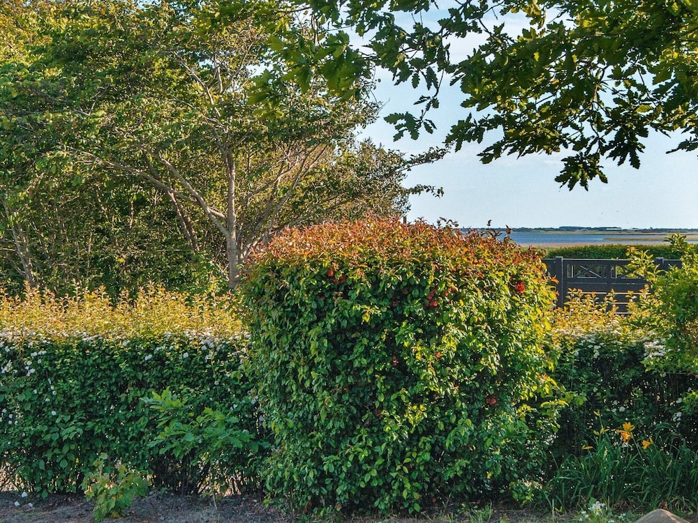 7 Person Holiday Home in Tim