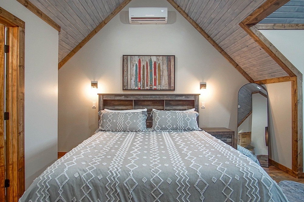 5 Br: Cupp Runneth Over - Luxurious Retreat Nestled 9.7 Miles From Snowshoe