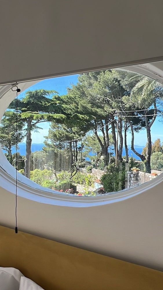 La Canostra Capri - luxury ROOM ad Anacapri