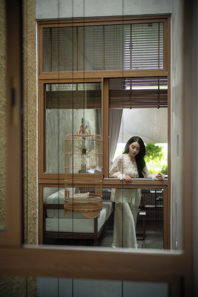 Wazen Retreat Villa Da Nang