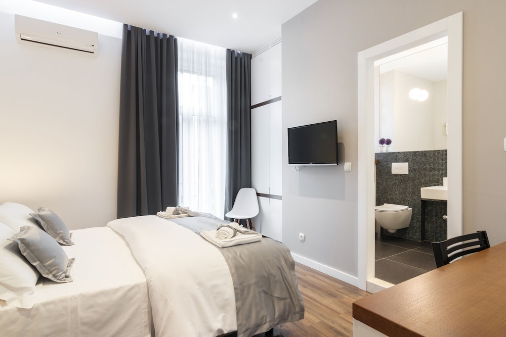 Prima Luxury Rooms